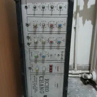 اکو چنگ دست دوم اما سالم