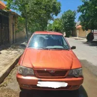 پراید111 مدل92