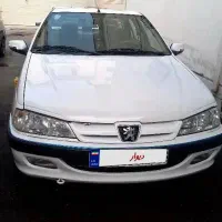 کرایه خودرو (پژو پارس)