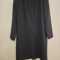 مانتو نگینی سایز ۴۸