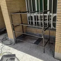 جوشکاری سیار تمام وقت