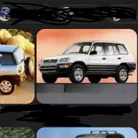 rav4 1998