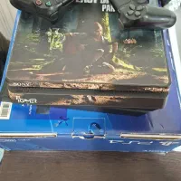 ps4 یه ترا ورژن 11