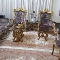 مبل مجلسی ۹ نفره