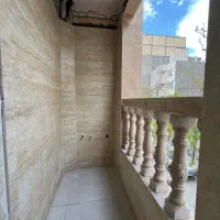 ۱۳۳متر سه خوابه «دو ممر » بزم آرا