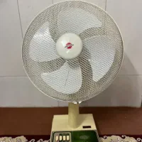 پنکه پارس خزر
