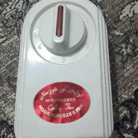 درجه پنکه سقفی سالم
