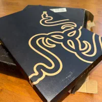 Razer blade 15 advance