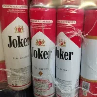 گاز فندک جوکر