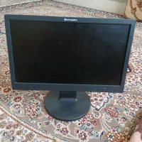 مانیتور کامپیوتر لنوو