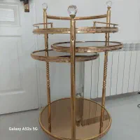میز بار
