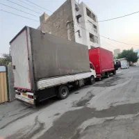 باربری اثاثیه منزل«ارشاد« جابجای کنگان عسلو جم وغ