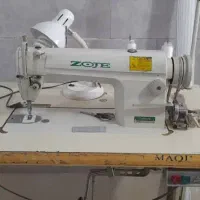چرخ خیاطی  صنعتی راسته دوز