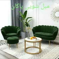 مبل شویی اقتصادی پاکان  100درصد تضمینی