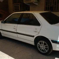 پژو پارس ELX فول موتور xu7p ۱۴۰۲ صفر