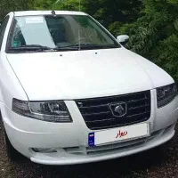 حواله سورن پلاس XU7P