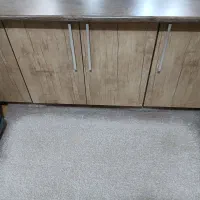 کابینت تمام mdfام دی اف
