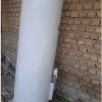 ابگرمکن ۱۶۵ لیتری فومتال درحد