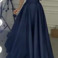 لباس مجلسی زنانه بلند