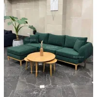 فروش مبل ال روبیک تختخوابشو