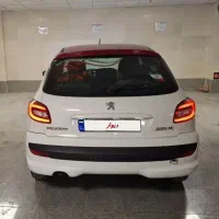 207mc 1402|خودرو سواری و وانت|تهران, بروجردی|دیوار