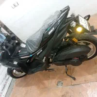 موتور ایروکس 180 کبیر چهار سوپاپ فول