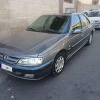 پرشیا مدل ۸۶