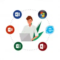 دوره جامع icdl