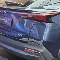 اف ایکس برقی