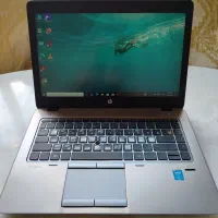 لپ تاپ HP Elitebook 840 G2 تمیز و در حد نو