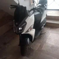 موتور گلکسی j200 در حد صفر