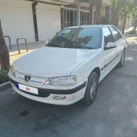 پارس۴۰۲بیرنگ فوقالعاده