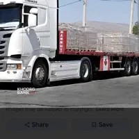 راننده پایه یک