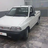 وانت پراید