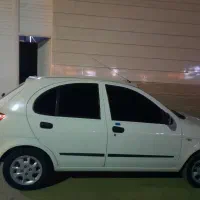 تیبا ۲ هاچبک