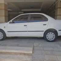 سمند ef7