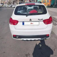 کوییک r مدل ۴۰۳|خودرو سواری و وانت|قدس, شهر‌قدس|دیوار