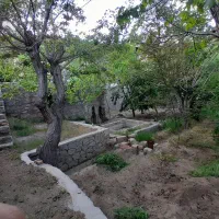 خونه باغ ده‌بالا