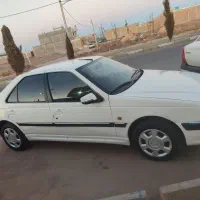 پارس سال مدل 94یک دوگانه دستی