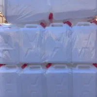 گالن ۲۰ لیتری