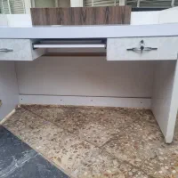 میز پیشخوان ام دی اف