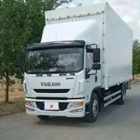 (اتوباربری سالاروندحمل باراثاث اسباب منزل خاورمسقف