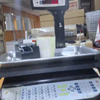 ترازو محک ۵۰ کیلویی