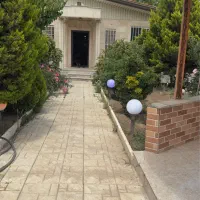 ۵۰۰ متر باغچه تکمیل قیمت کاسبی
