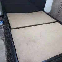 تخت دونفره