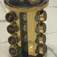 جا ادویه آک اک