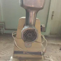 چرخ گوشت ناسیونال