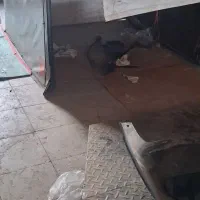 اتاق مسقف