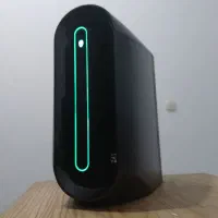 کیس گیمینگ رایزن ۷ رم ۳۲ پاور ۱۰۰۰ و ویندوز اورج