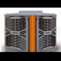 سوپر کولر BC850U بالازن 8500 پلیمری البرز